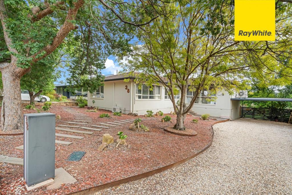 38 Mawson Dr, Mawson, ACT 2607