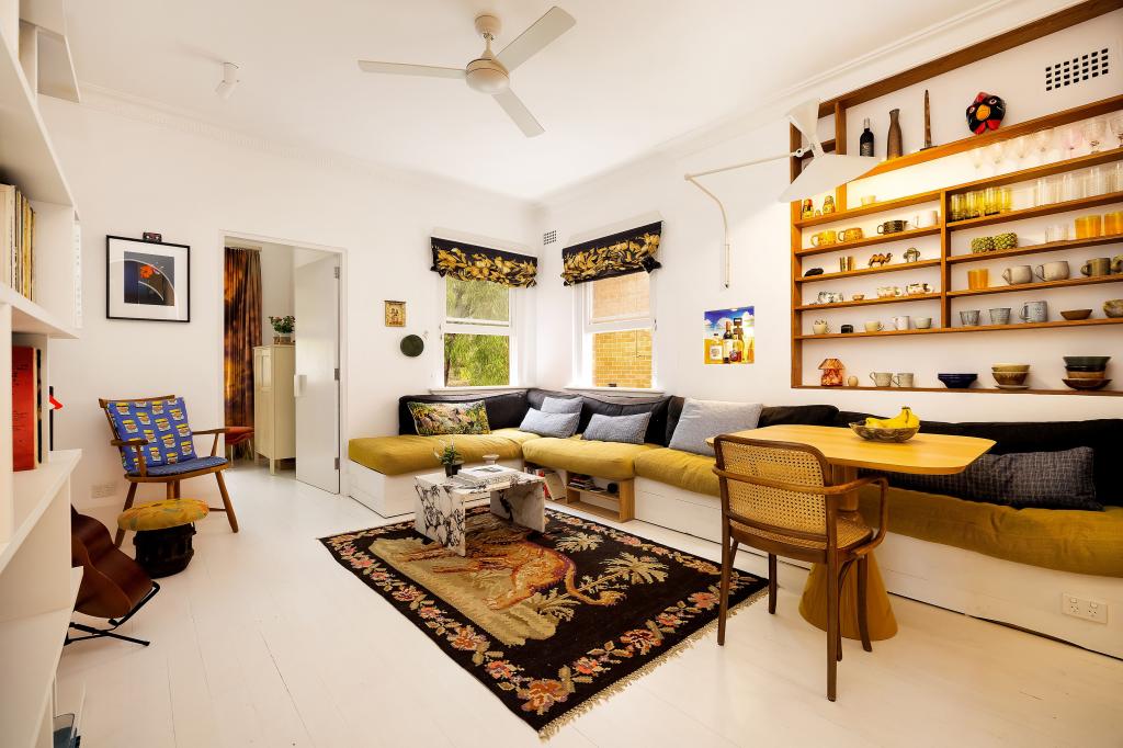 3/51 Simpson St, Bondi Beach, NSW 2026