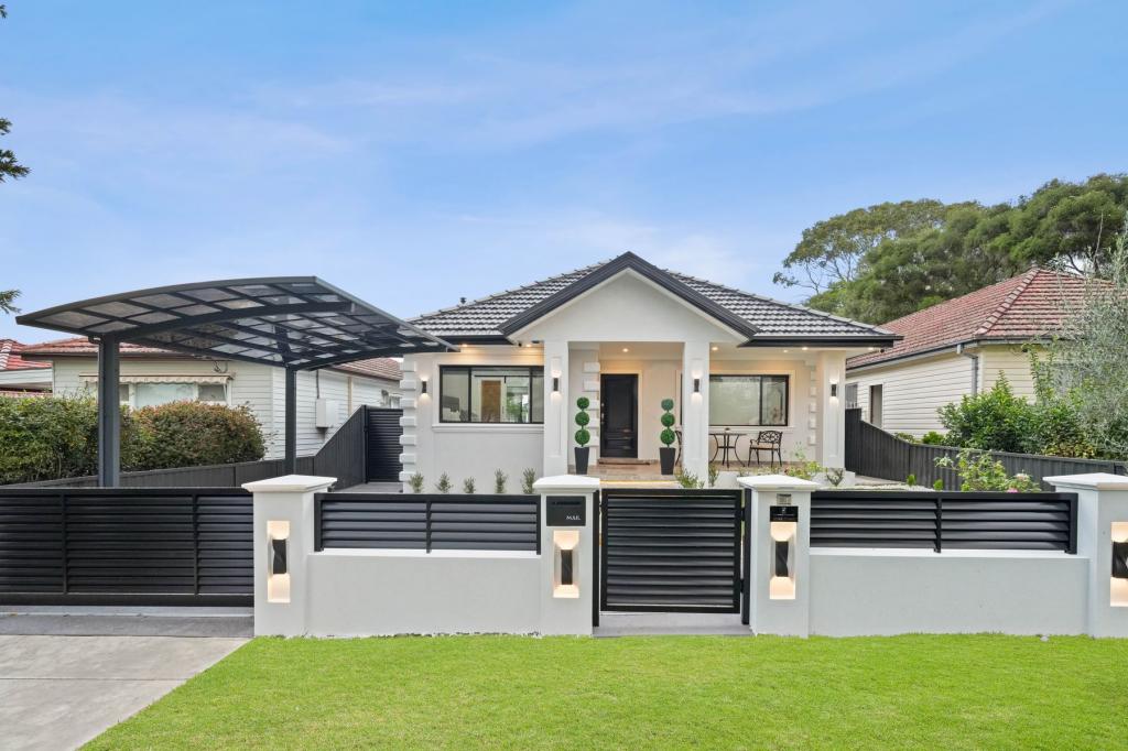 5 Miles St, Chester Hill, NSW 2162