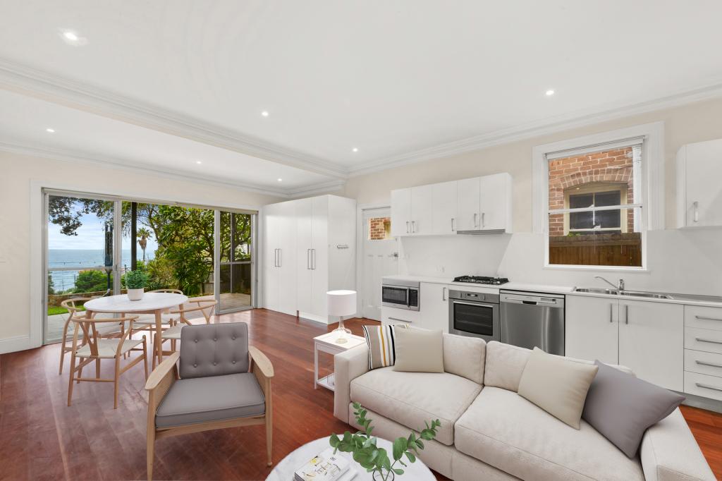 1/20 Dudley St, Bondi, NSW 2026