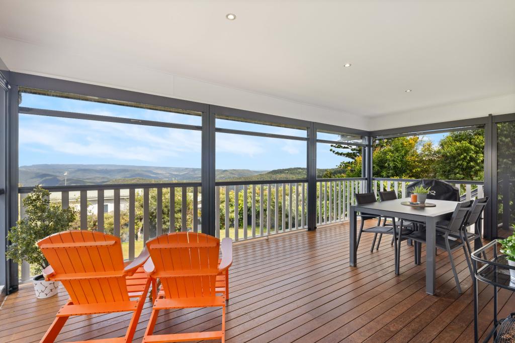 92 Coomera Gorge Dr, Tamborine Mountain, QLD 4272