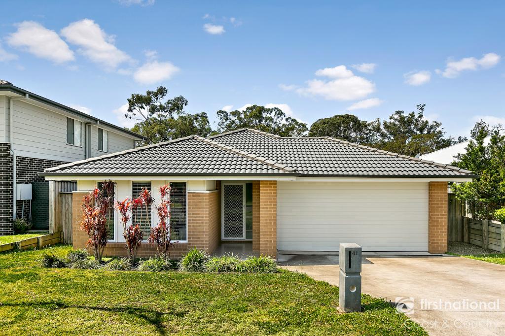 41 Omaroo Pl, Horsley, NSW 2530