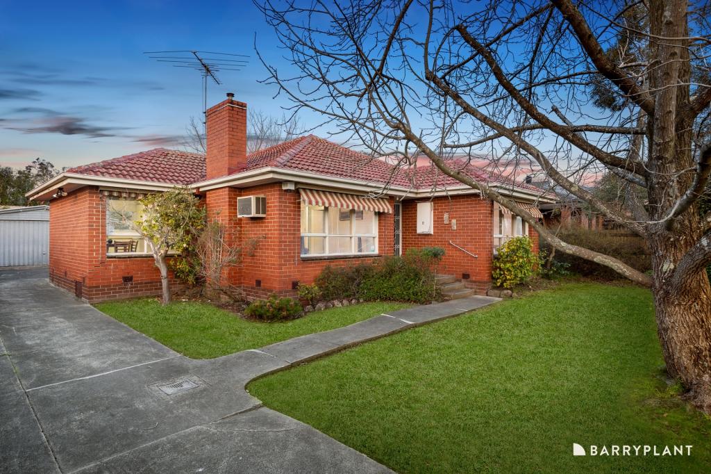 62 Darwin Rd, Boronia, VIC 3155