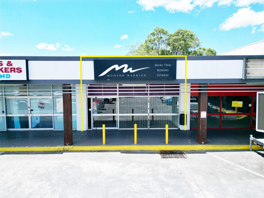 Shop 17/1-5 Sarah St, Loganlea, QLD 4131