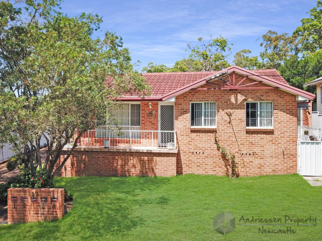 1/32 Alfred St, Glendale, NSW 2285