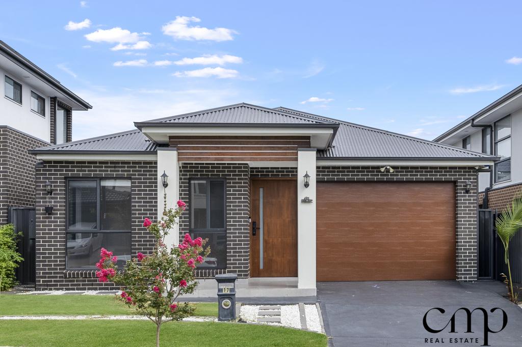 17 Tuncester St, Colebee, NSW 2761