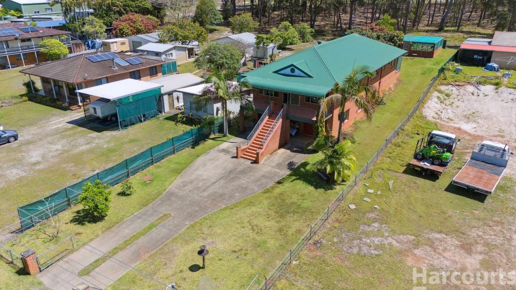 492a Fishermans Reach Rd, Fishermans Reach, NSW 2441