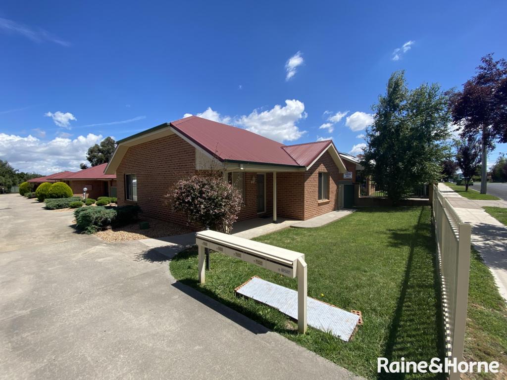 1/95 AUTUMN ST, ORANGE, NSW 2800