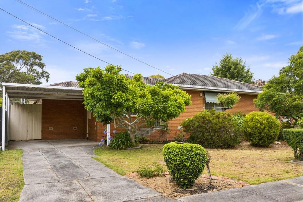 3 Malabar Ct, Wheelers Hill, VIC 3150