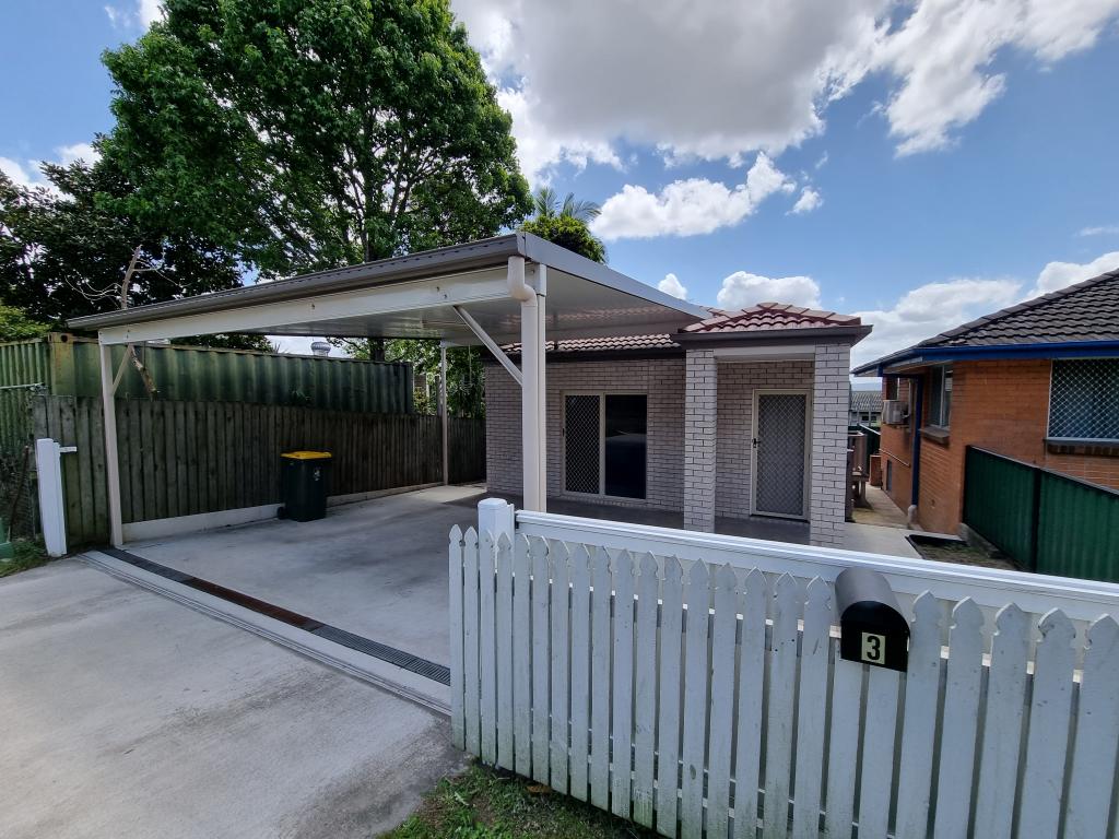 3 Draco St, Inala, QLD 4077