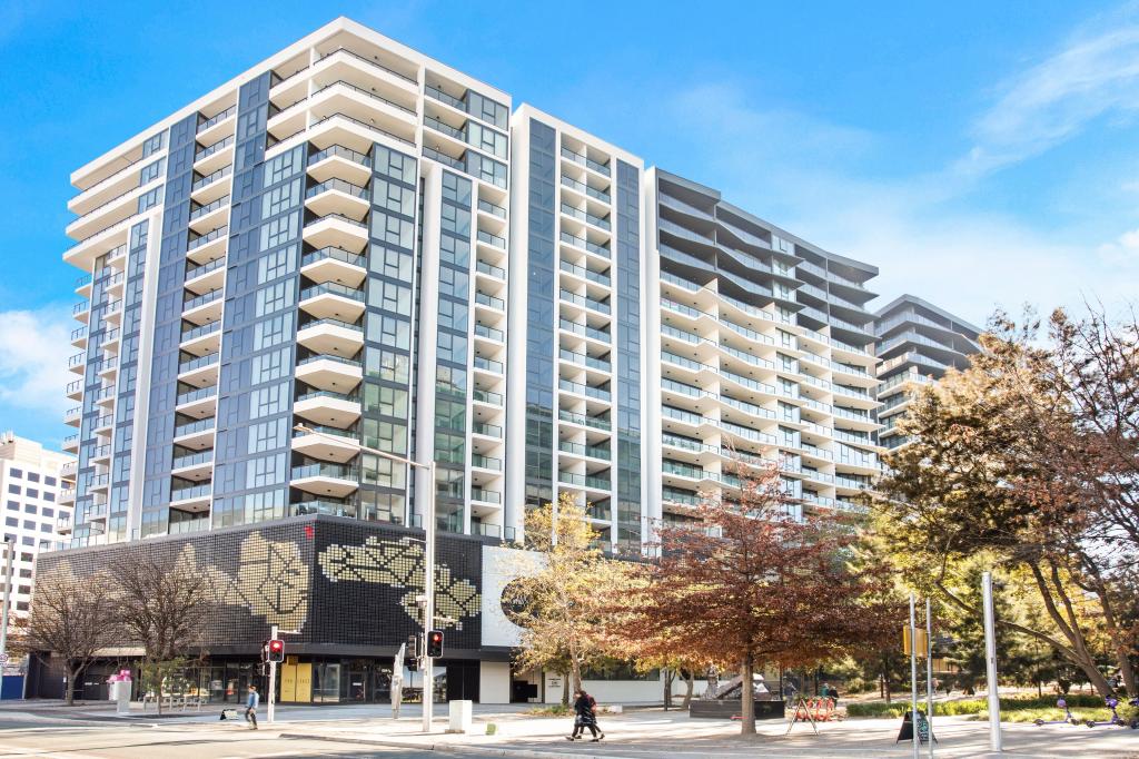 148/20 Allara St, City, ACT 2601