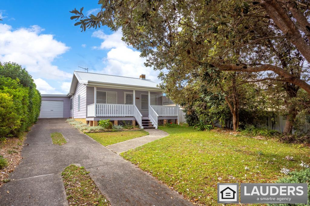 10 George St, Old Bar, NSW 2430