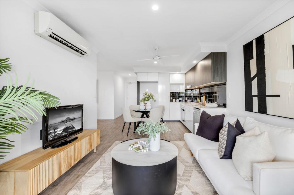 27/29 Regent St, Woolloongabba, QLD 4102