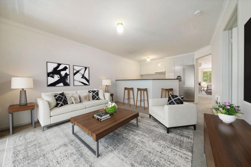 8/44 Jerrabomberra Ave, Narrabundah, ACT 2604