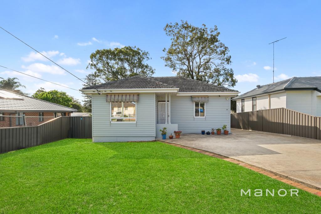 23 Koorabel Rd, Lalor Park, NSW 2147