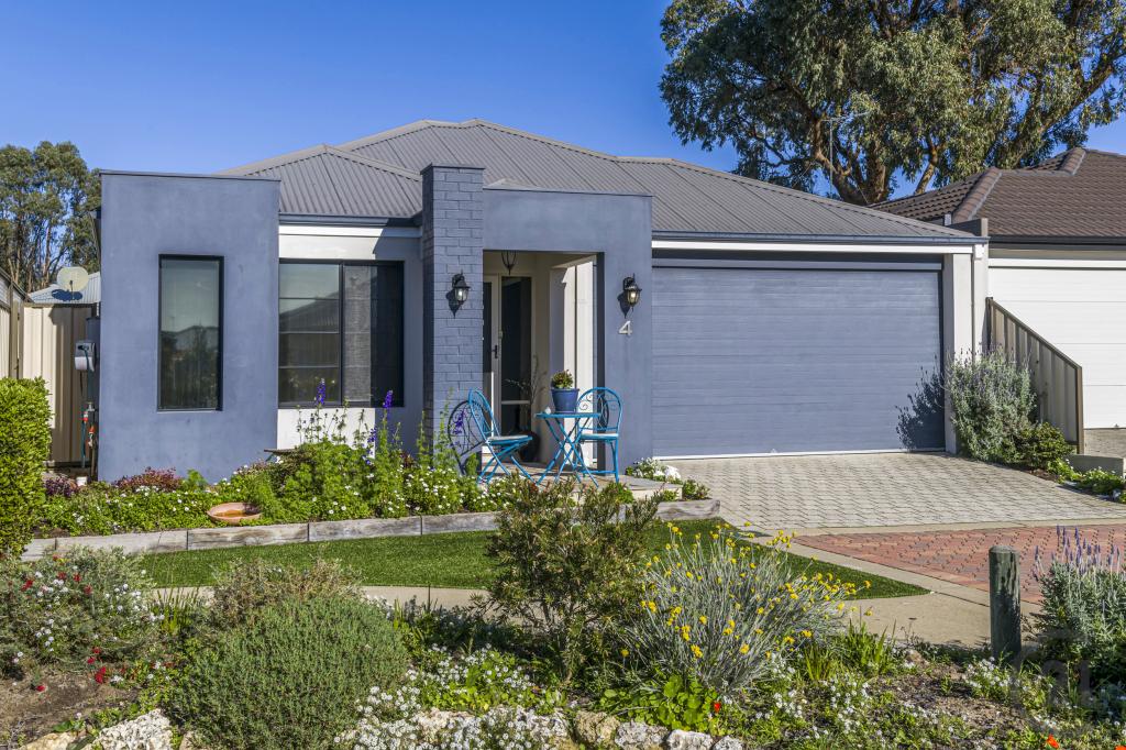 4 Warru Pl, Erskine, WA 6210