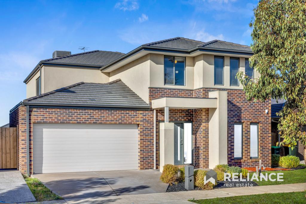 28 TREVOR CRES, TRUGANINA, VIC 3029