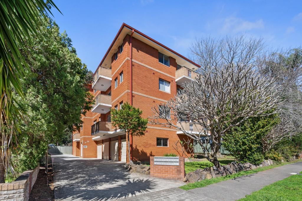 8/27-29 George St, Mortdale, NSW 2223