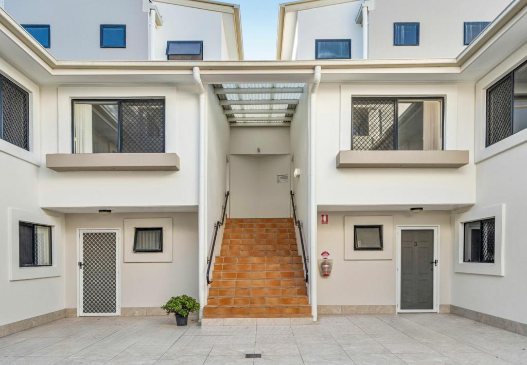 6/2200 Logan Rd, Upper Mount Gravatt, QLD 4122