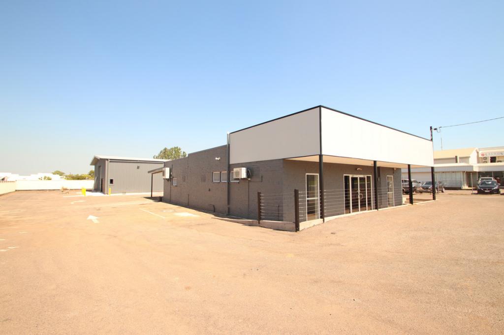 462 Stuart Hwy, Winnellie, NT 0820