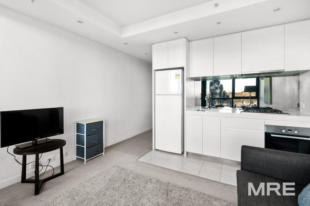 402/108 Flinders St, Melbourne, VIC 3000