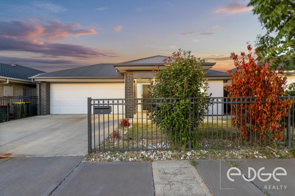 6 Charlson St, Davoren Park, SA 5113