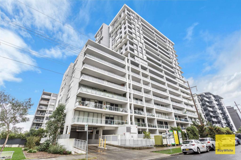 176/10 Thallon St, Carlingford, NSW 2118