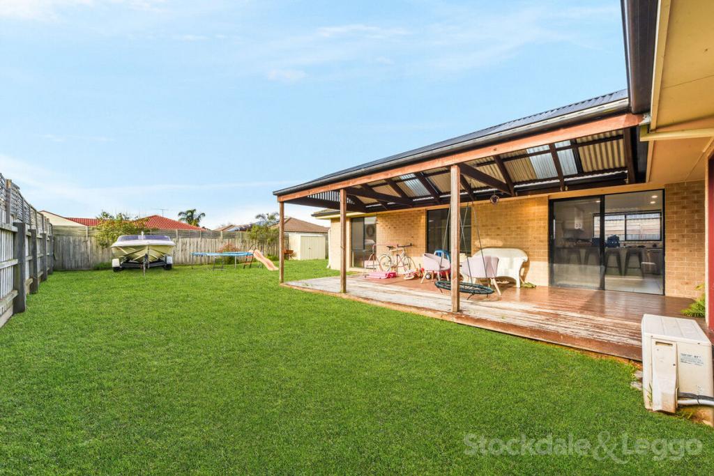 8 Barnes Way, Koo Wee Rup, VIC 3981