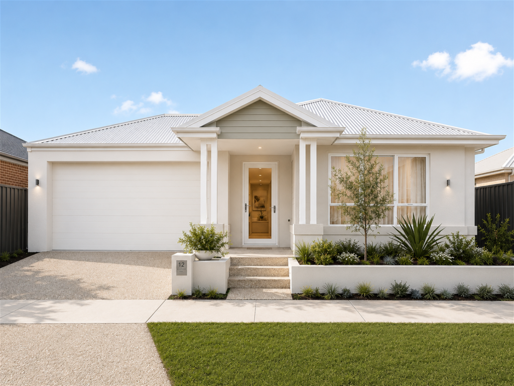 Contact Agent For Address, Seville Grove, WA 6112