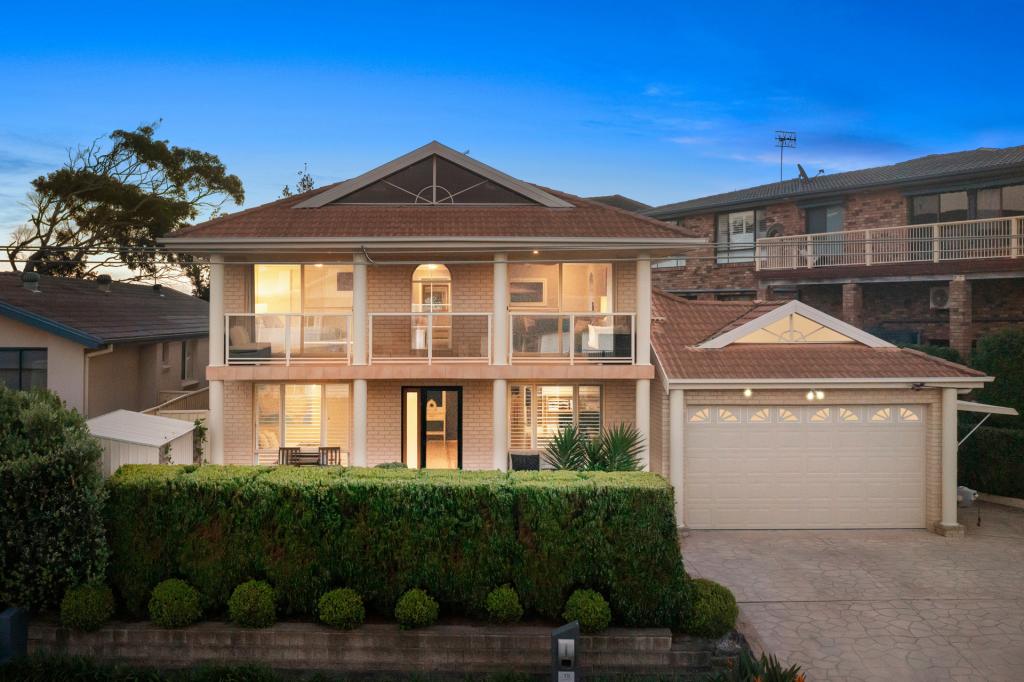 19 Bluewave Cres, Forresters Beach, NSW 2260