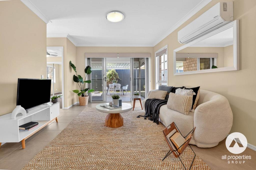 16 Sigwell St, Yarrabilba, QLD 4207