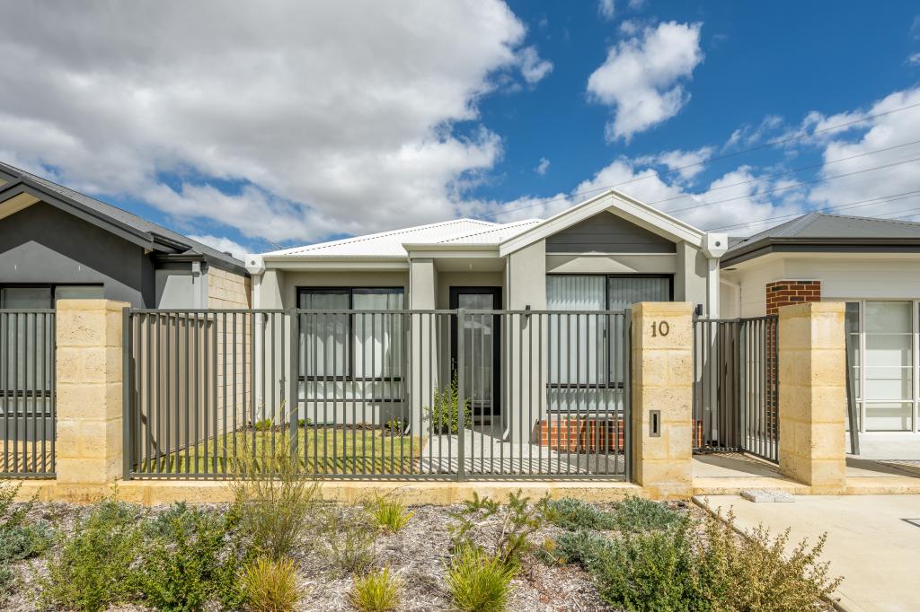 10 Vivid Lane, Mandogalup, WA 6167