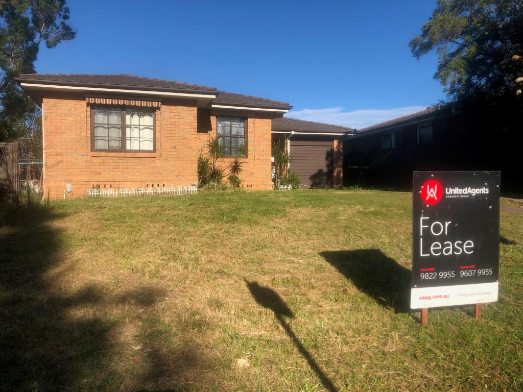 2 Coleridge Rd, Wetherill Park, NSW 2164