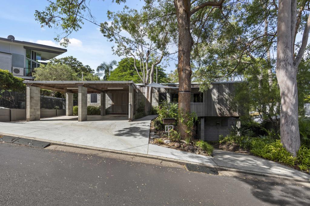 12 Colorado Ave, Bardon, QLD 4065