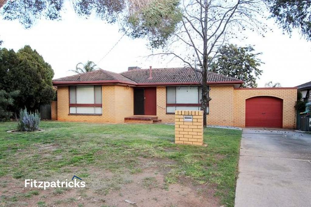 14 Buchhorn St, Tolland, NSW 2650