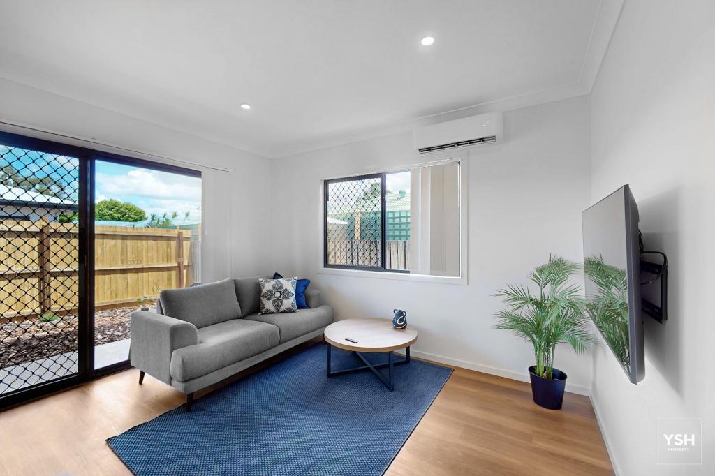 2/42 Rosa Cres, Bracken Ridge, QLD 4017