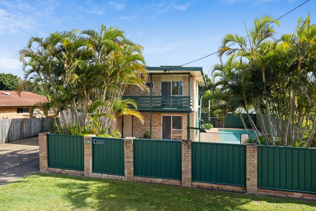 24 Sugar Rd N, Maroochydore, QLD 4558