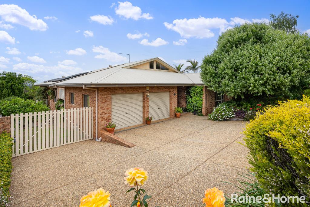 37 Amaroo St, Kooringal, NSW 2650