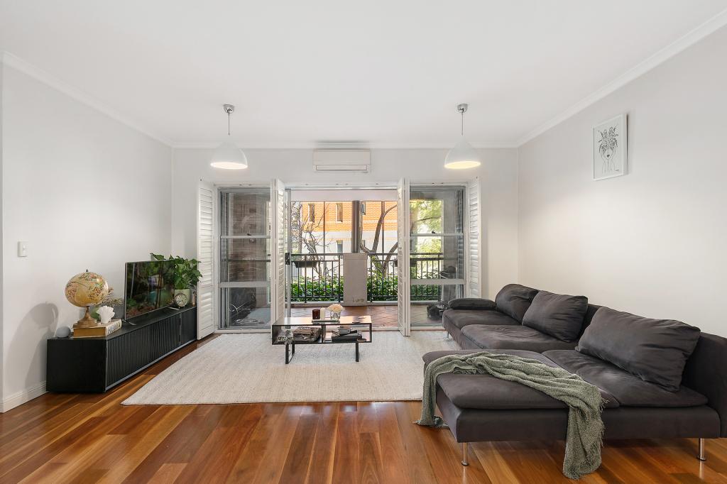 7/5 Williams Pde, Dulwich Hill, NSW 2203