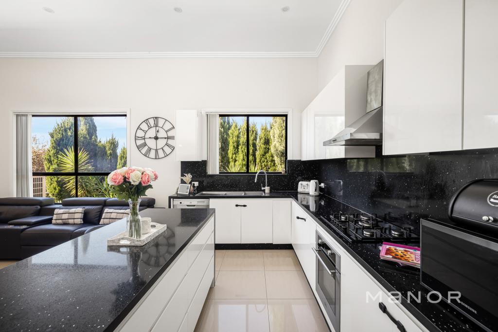 8 Burriang Way, Pemulwuy, NSW 2145