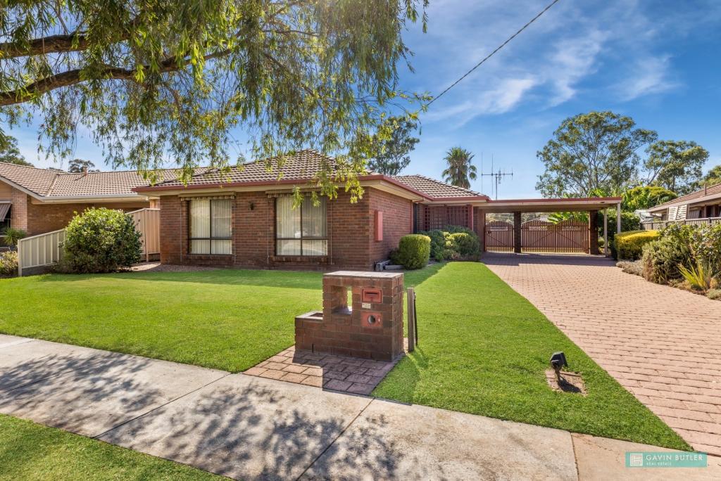 10 Sydenham Ave, North Bendigo, VIC 3550