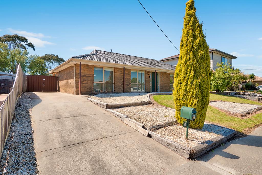 42 Monahans Rd, Cranbourne, VIC 3977