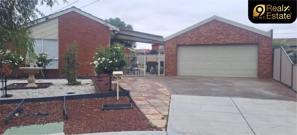 1 Thistle Cl, Hoppers Crossing, VIC 3029