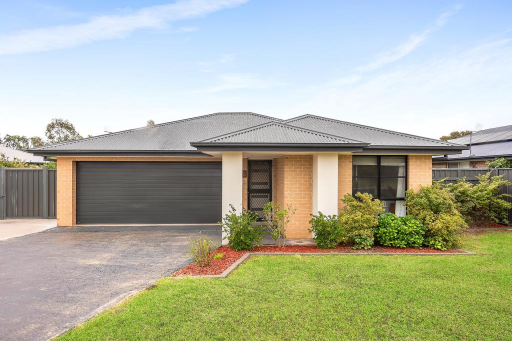28 Winter St, Mudgee, NSW 2850