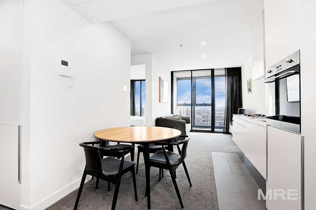 3905/105 Clarendon St, Southbank, VIC 3006