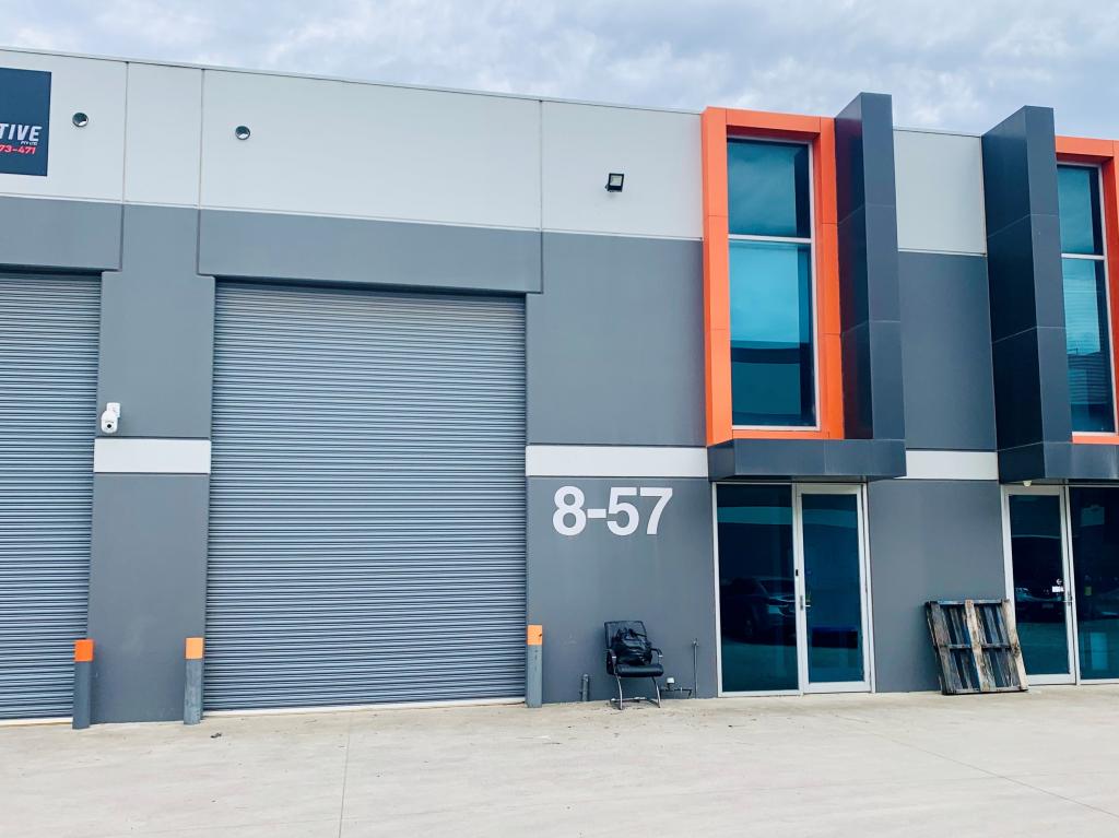 8/57 WILLANDRA DR, EPPING, VIC 3076