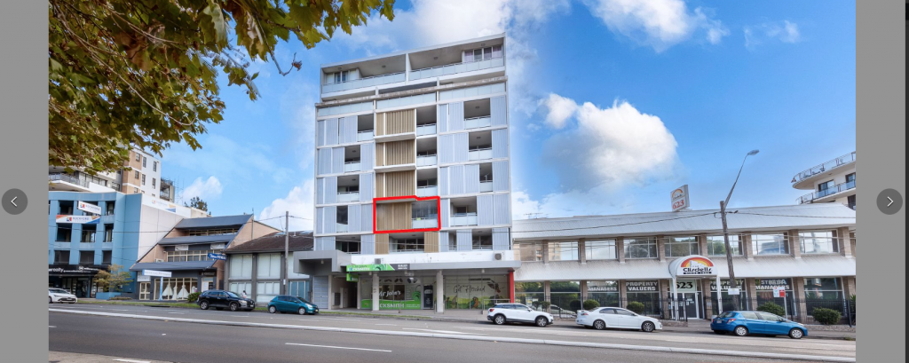 202/625 Princess St, Brighton-Le-Sands, NSW 2216