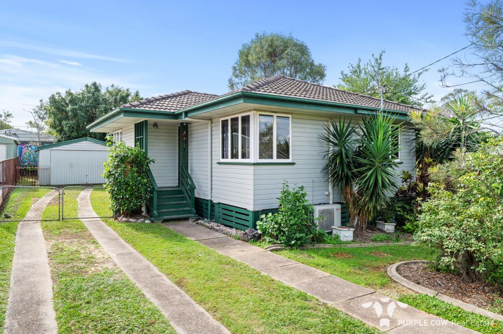 10 Auster St, Redbank, QLD 4301