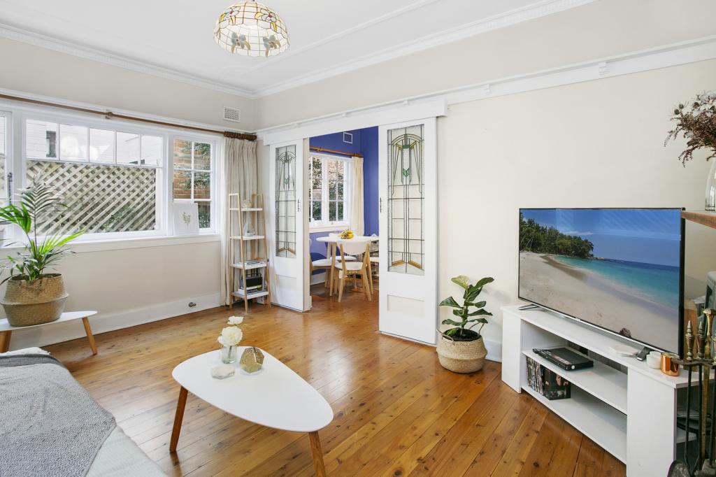 1/8 Malvern Ave, Manly, NSW 2095