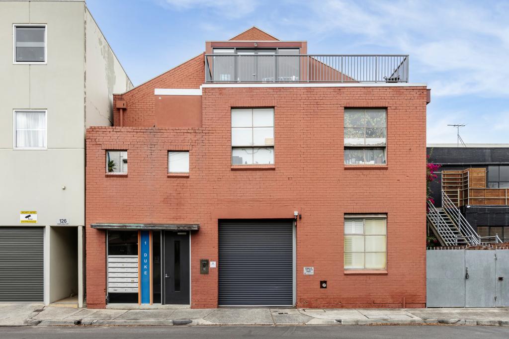 4/1 Duke St, St Kilda, VIC 3182